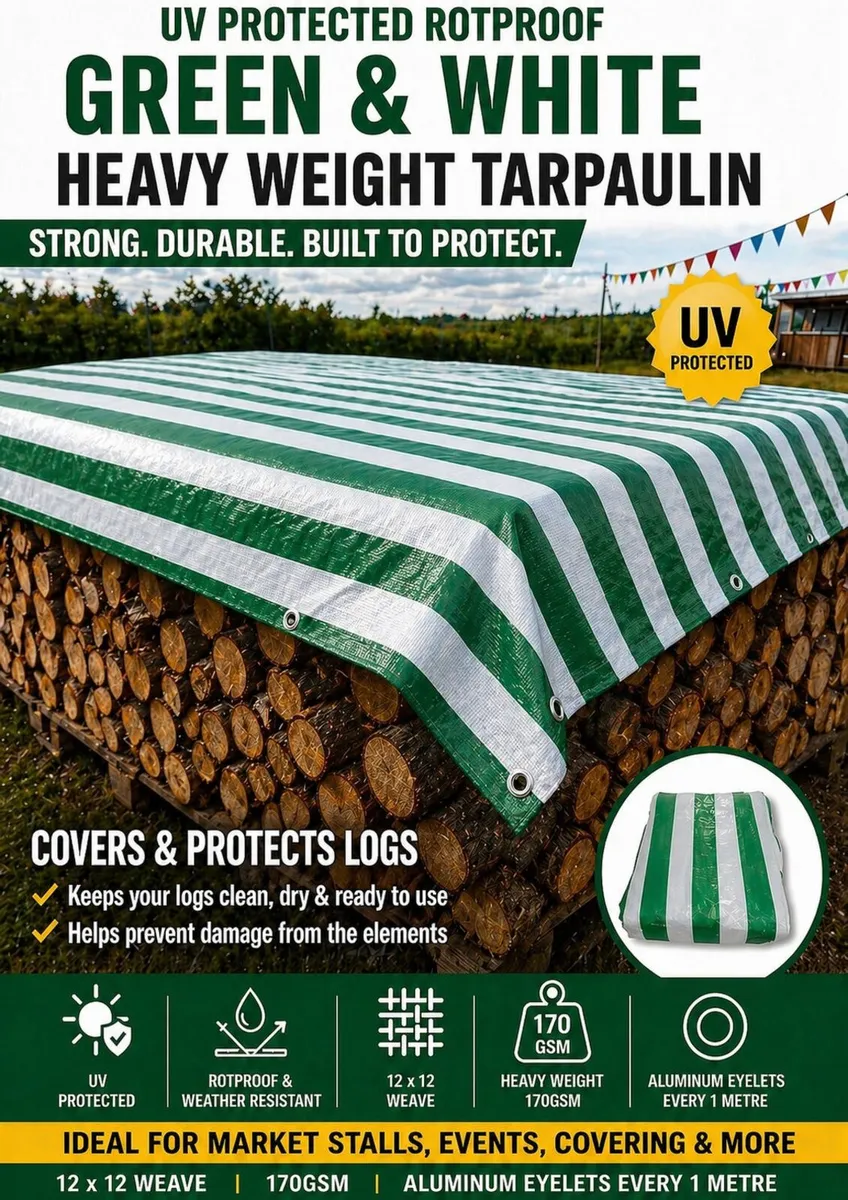 Turf cover - Image 2