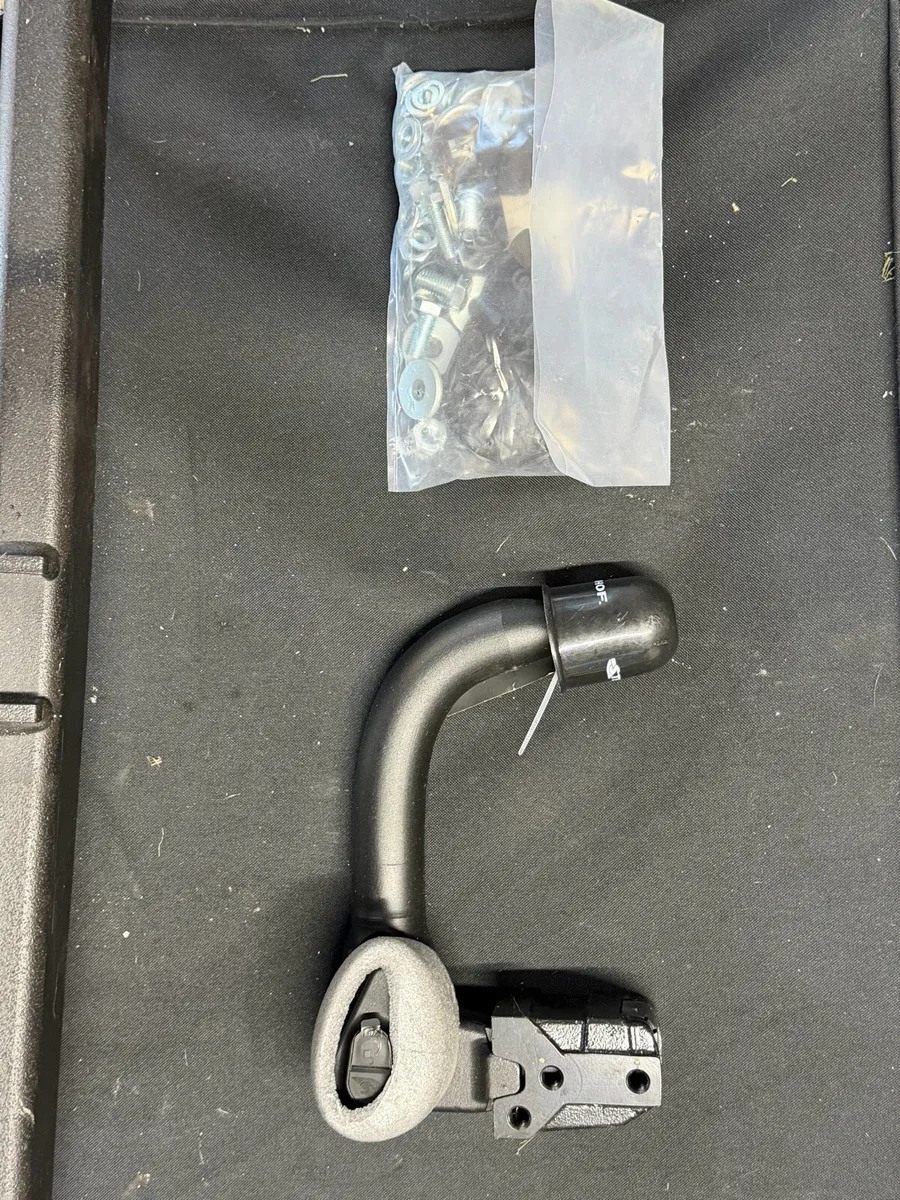 BMW X5 towbar - Image 2