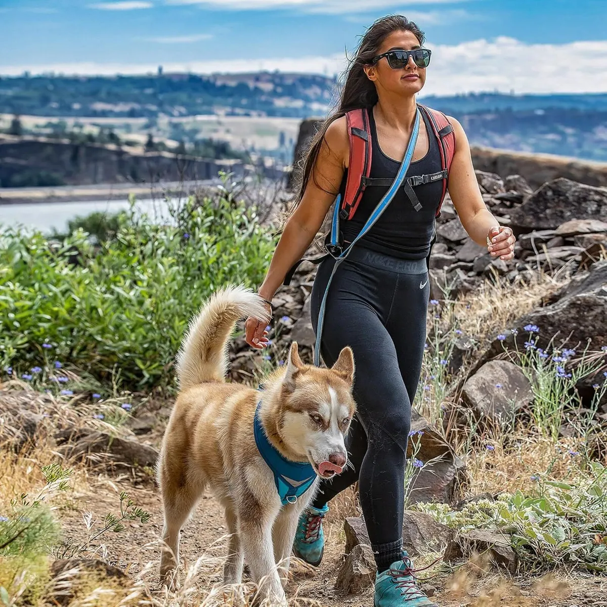 Kurgo 6 in 1 Quantum Dog Leash - Image 4