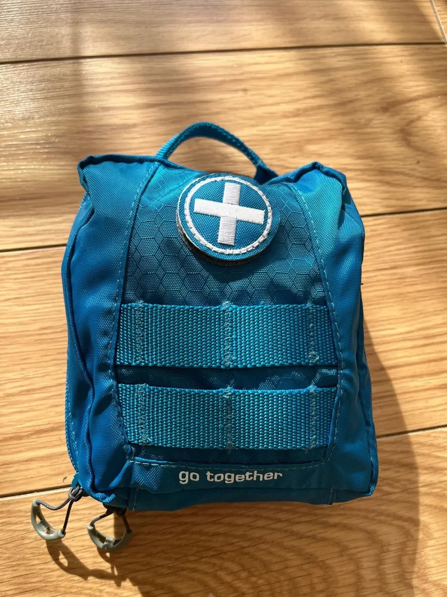 Kurgo RSG Dog First Aid Kit - Image 1