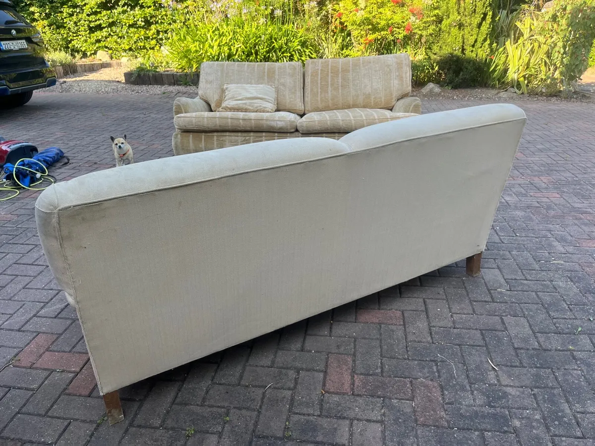 Sofa FREE - Image 2