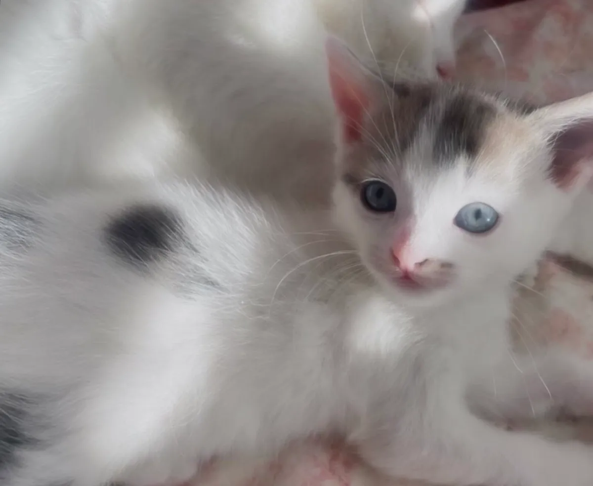 Kittens - Image 2