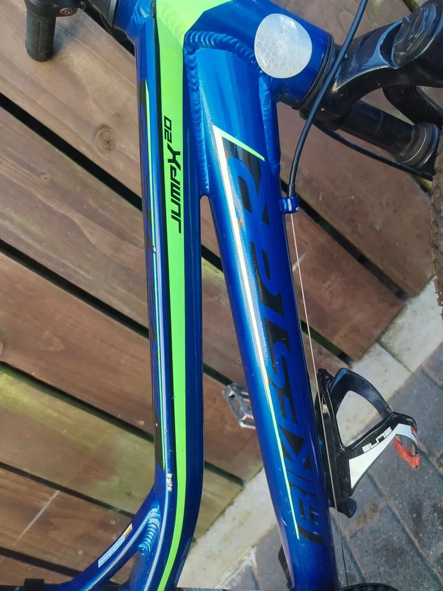 Mountain bike 20" - Image 2