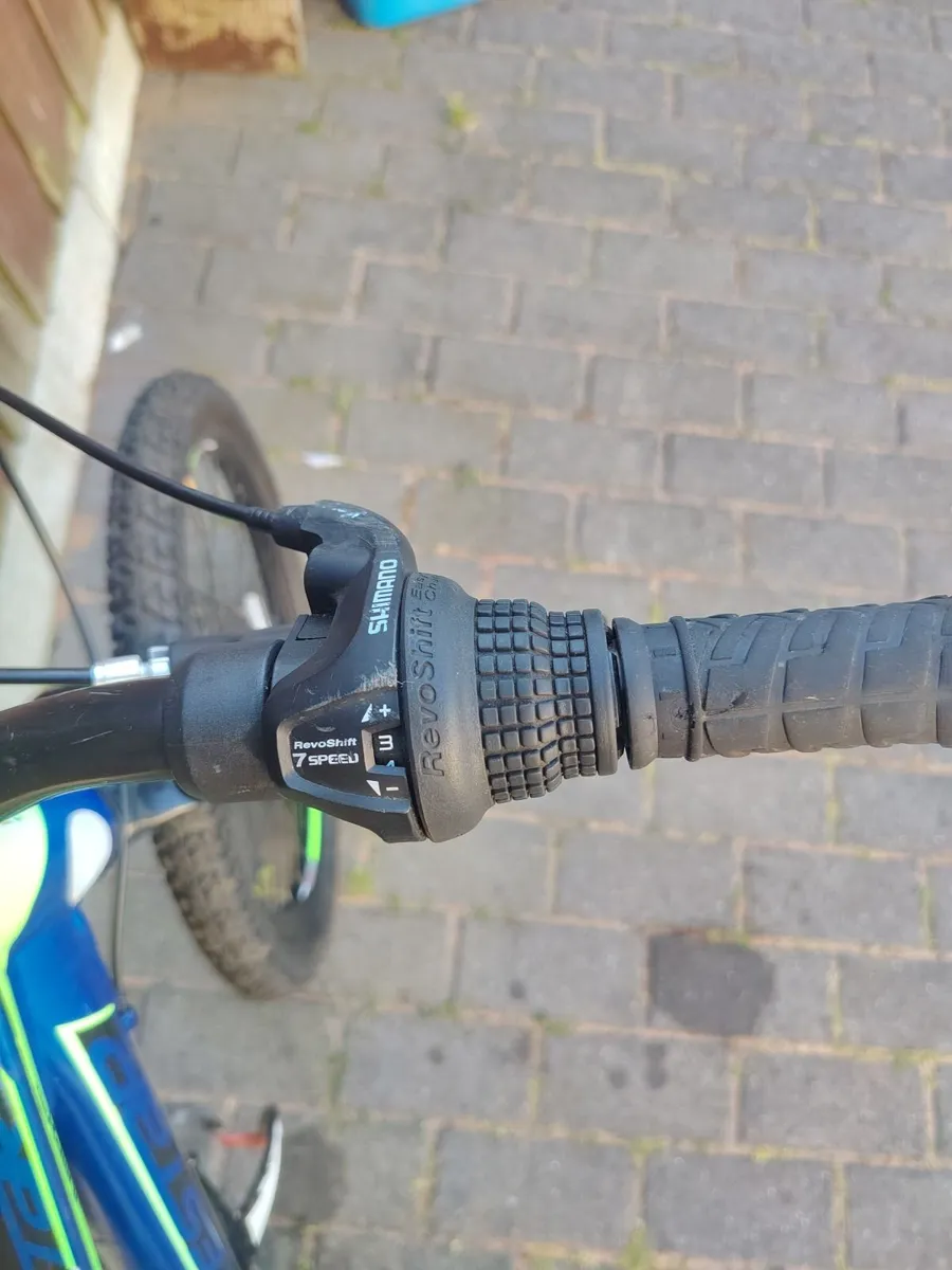 Mountain bike 20" - Image 4