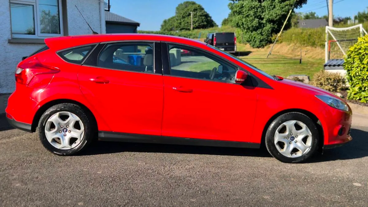 Ford focus 1.0 petrol (read add) - Image 2