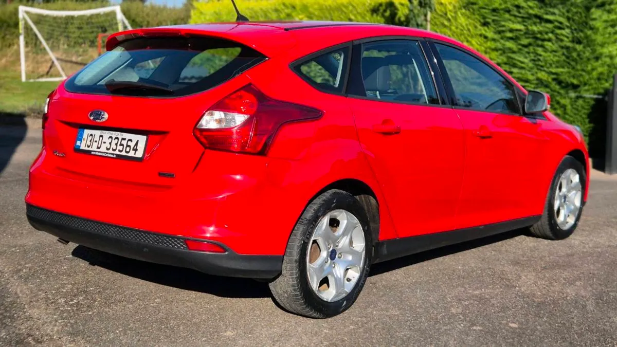 Ford focus 1.0 petrol (read add) - Image 3