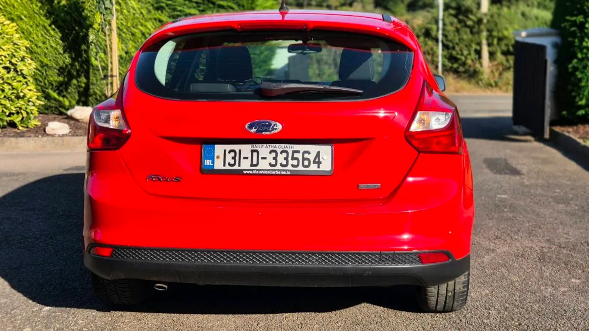 Ford focus 1.0 petrol (read add) - Image 4