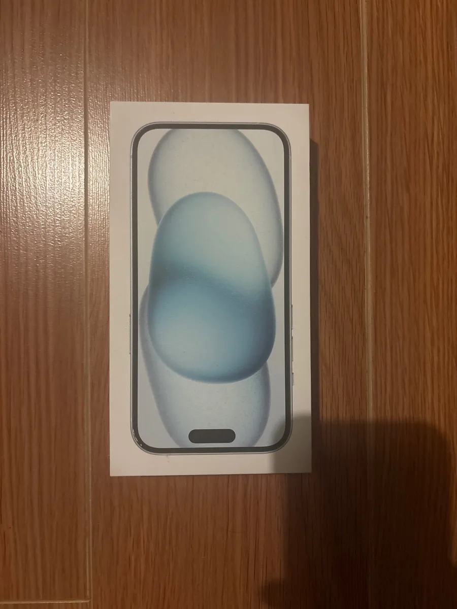iPhone 15 - Image 1