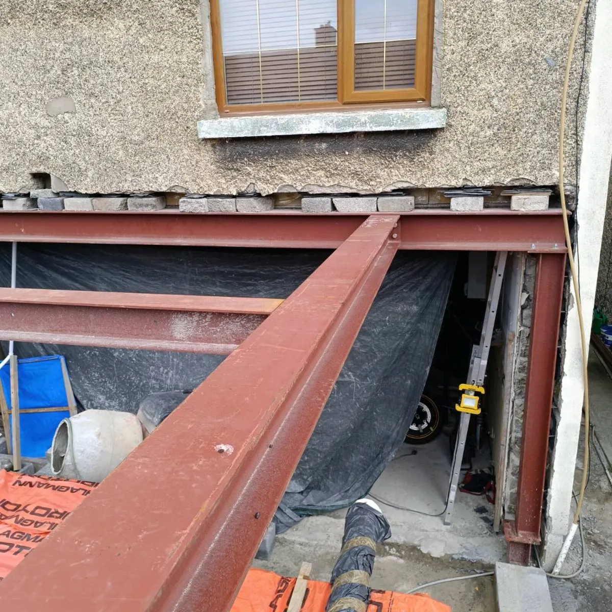 Welding repairs and services - Image 2