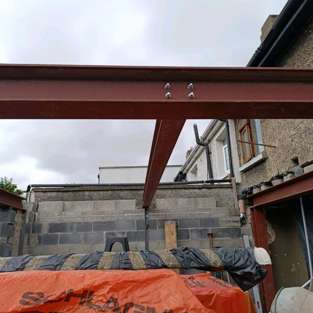 Welding repairs and services - Image 3
