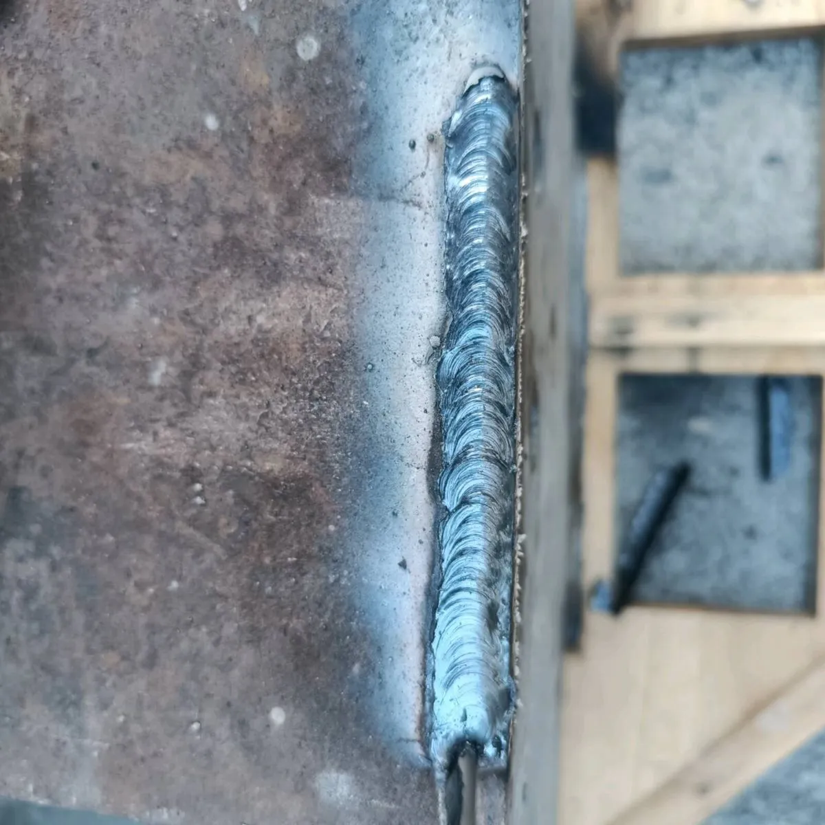 Welding repairs and services - Image 4