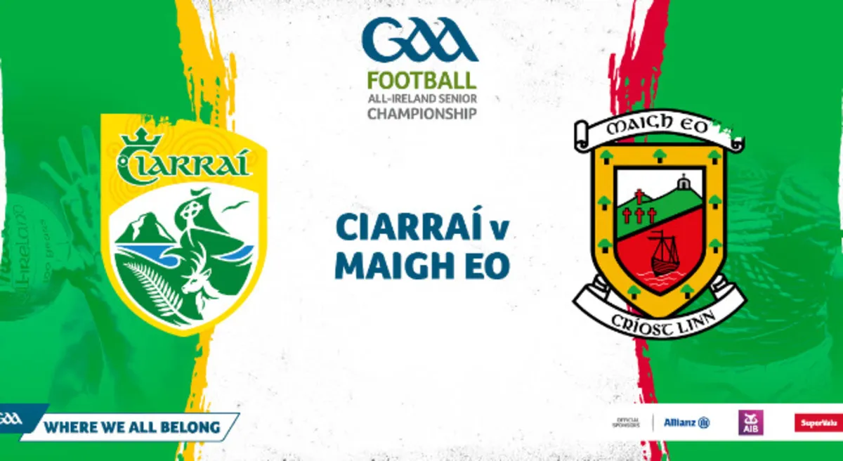 All ireland football final ticket wanted!! - Image 2