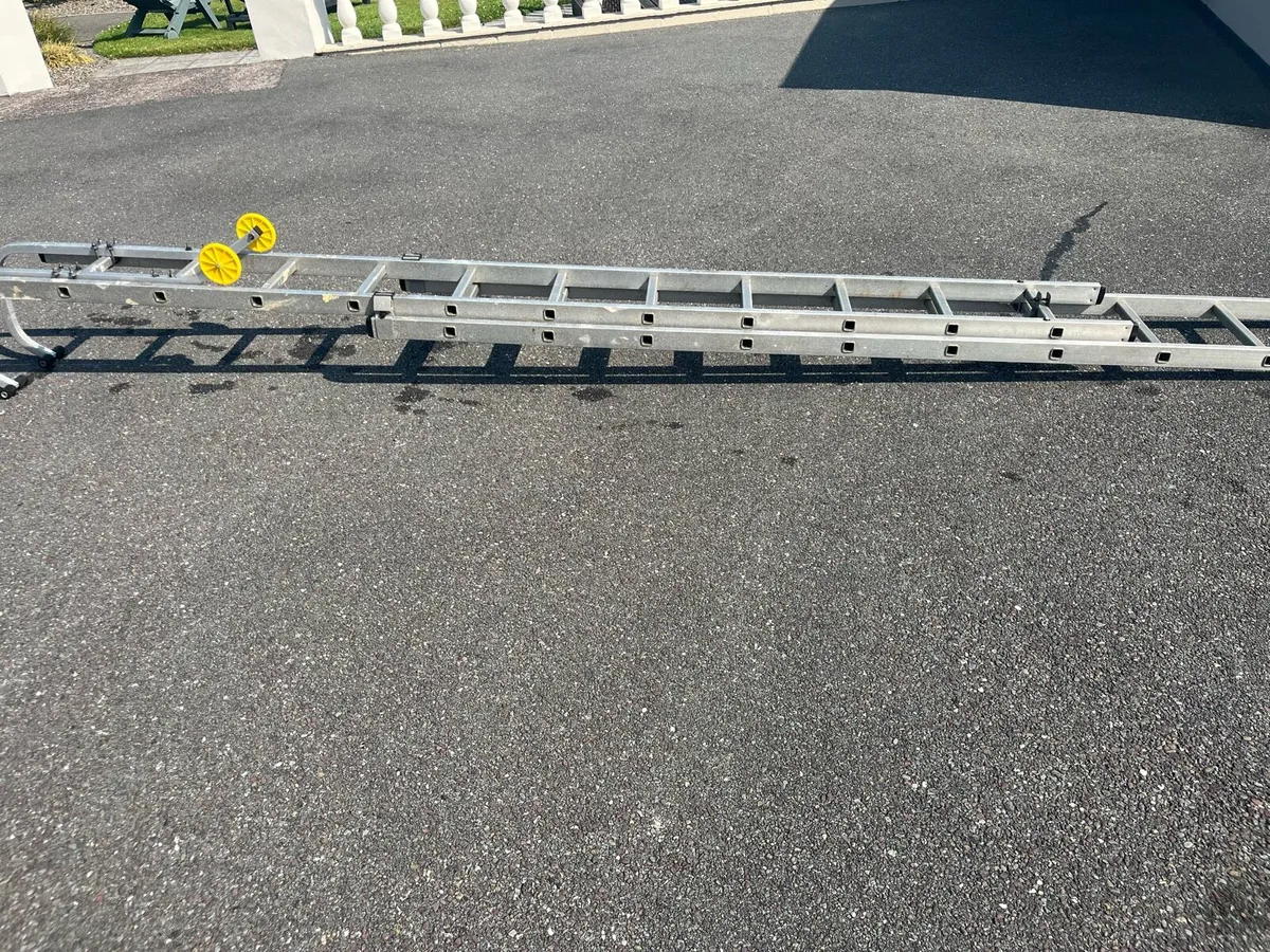 Ladders - Image 1
