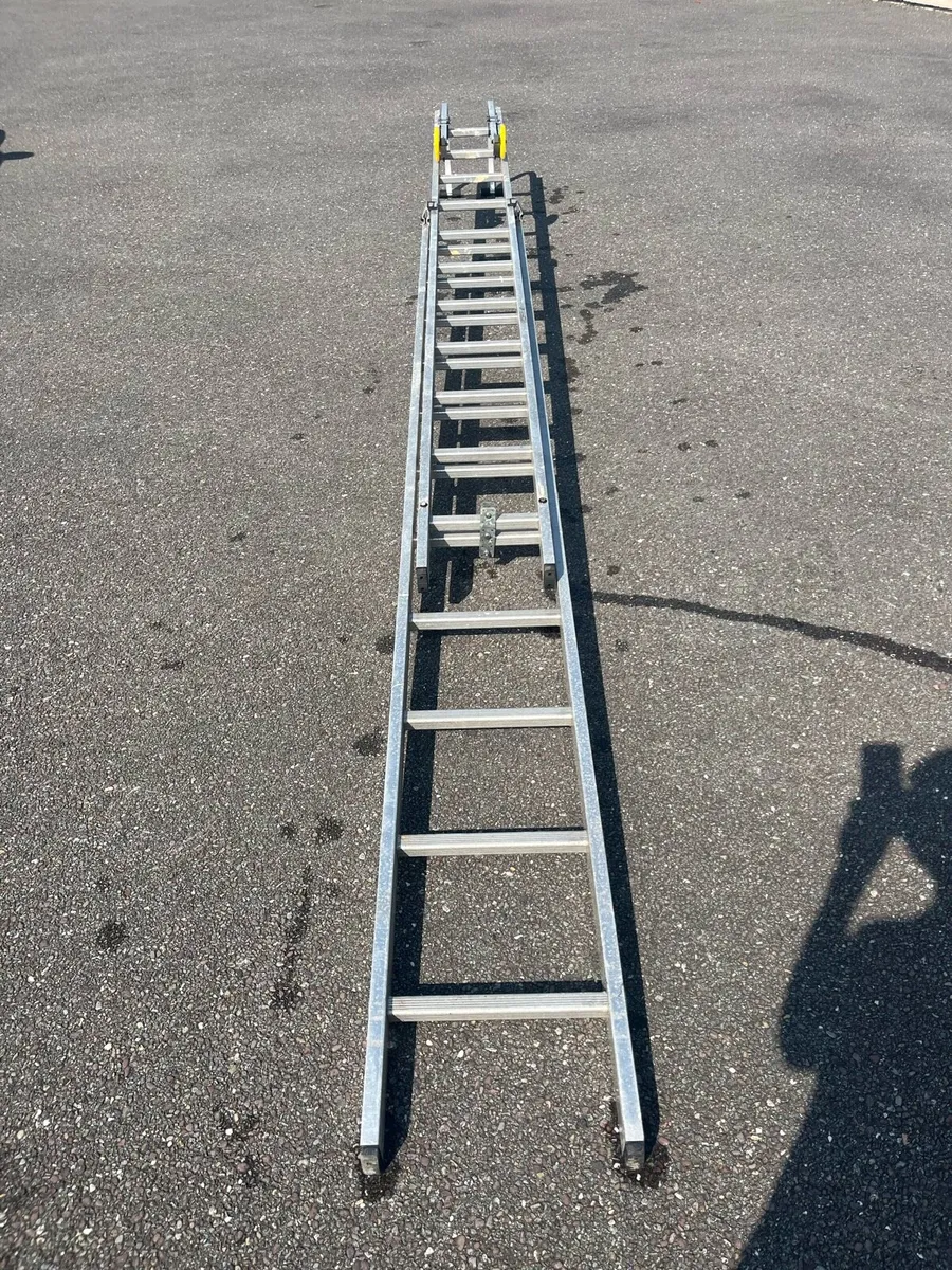 Ladders - Image 2