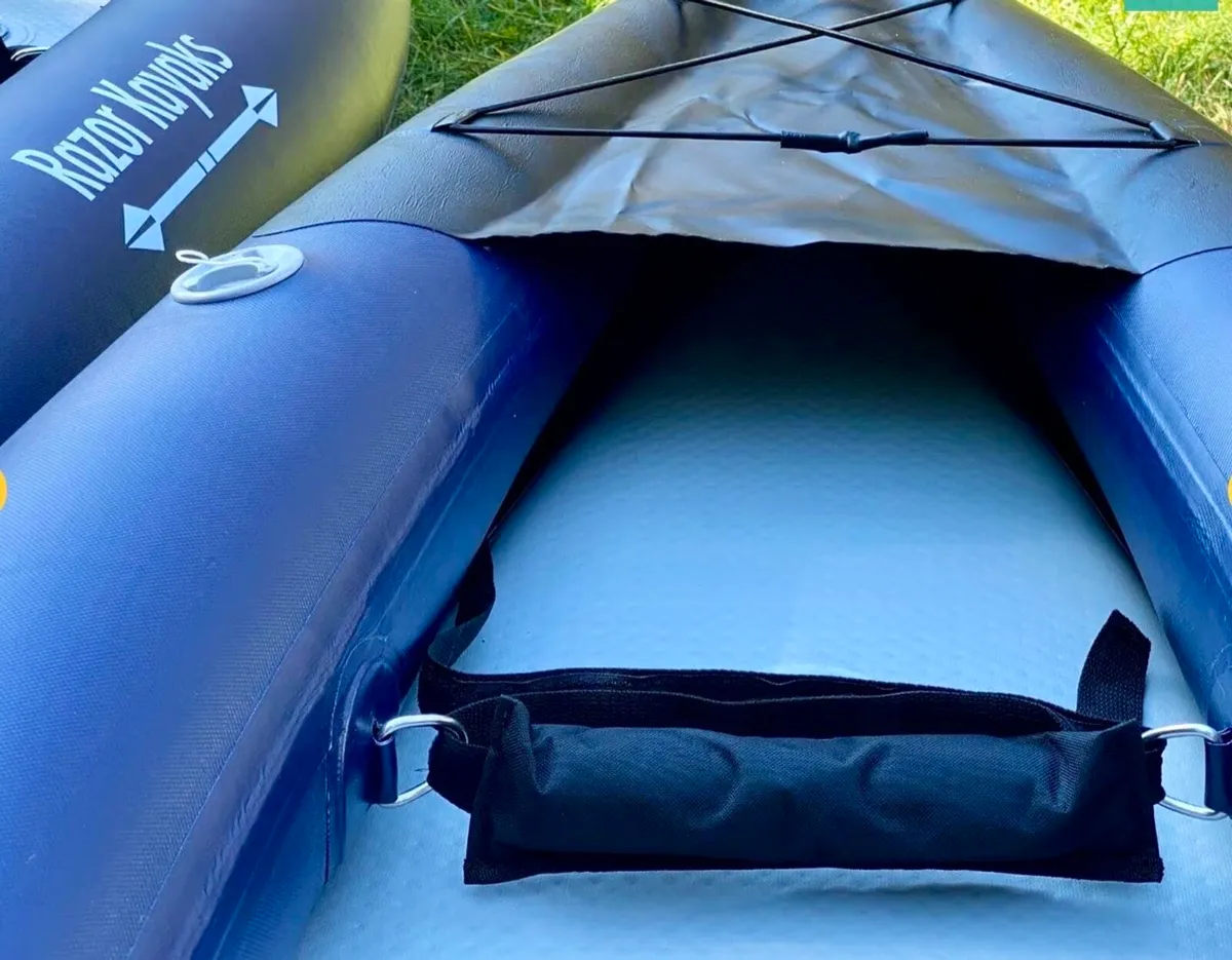 RAZOR R1 KAYAK ULTRA - Image 4