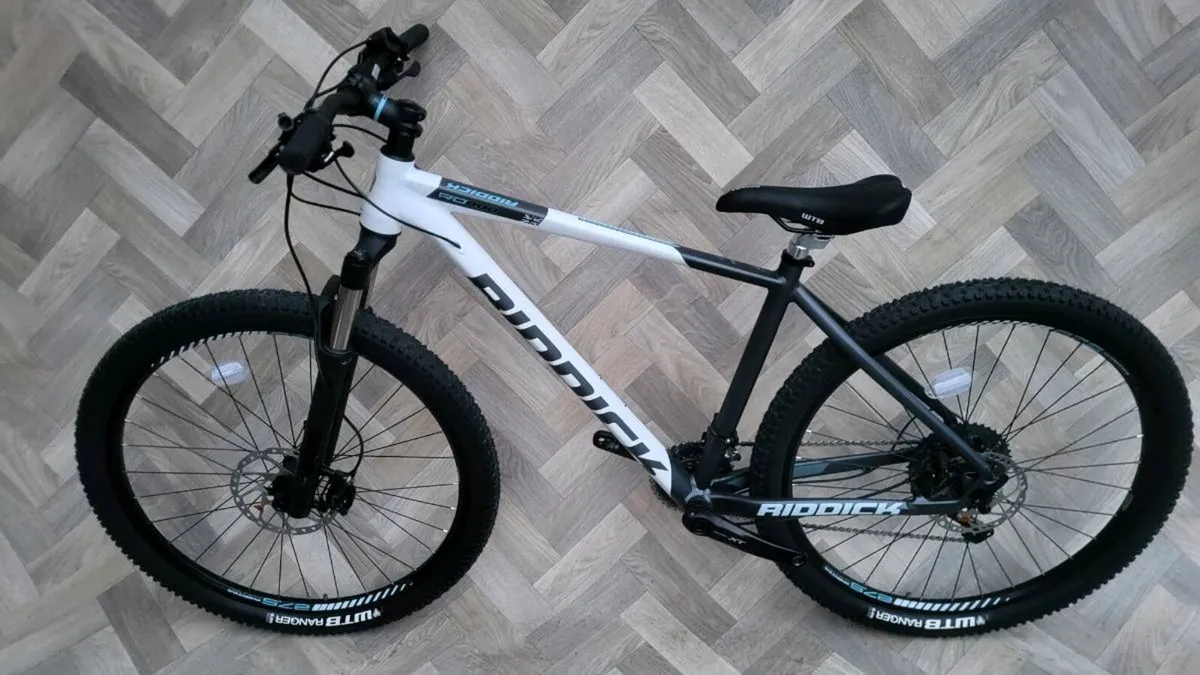 BRAND NEW MTB - Image 3