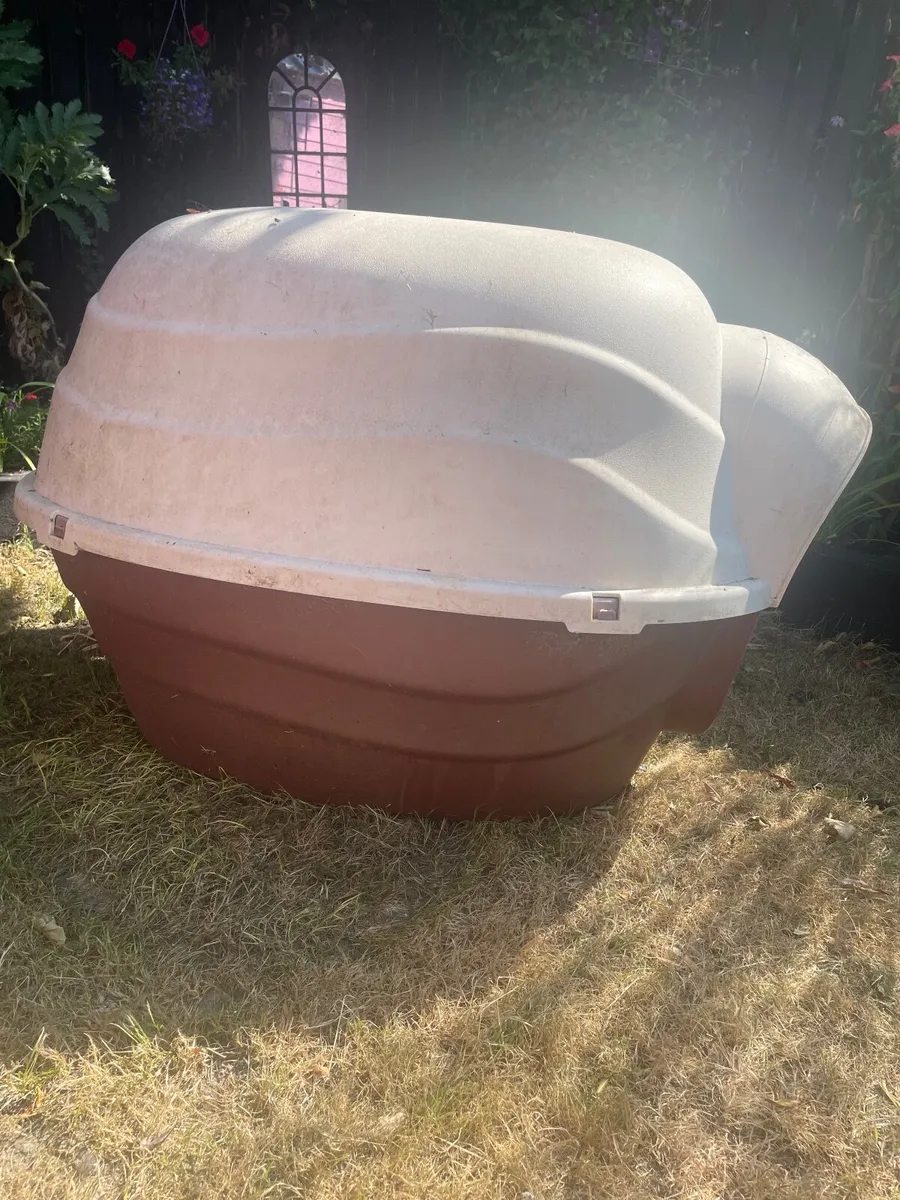 Dog bed - Image 1