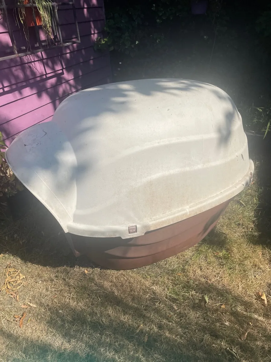 Dog bed - Image 3