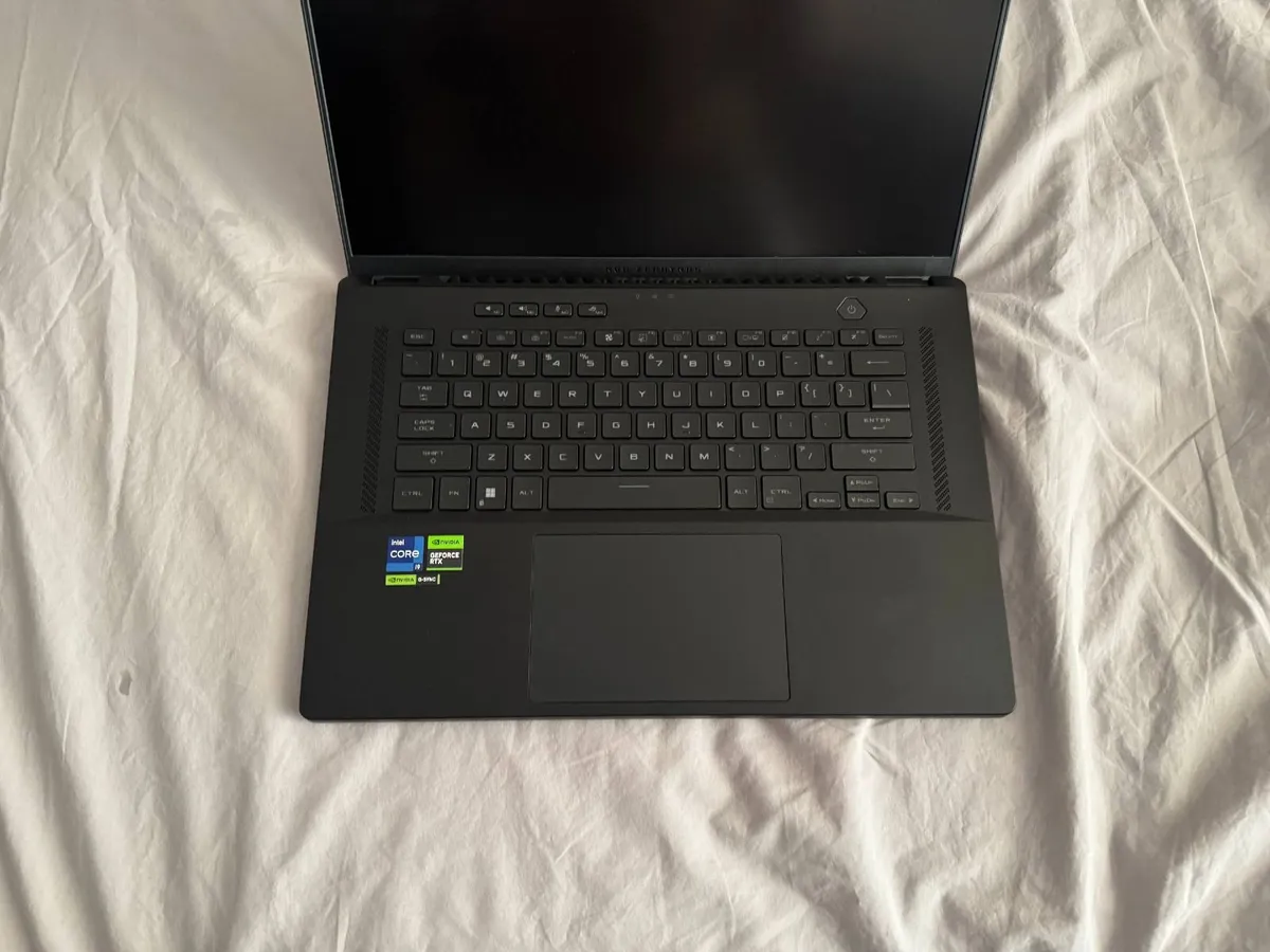 ASUS ROG Zephyrus M16 (i9-13900H,RTX4070,16GB/1TB) - Image 3