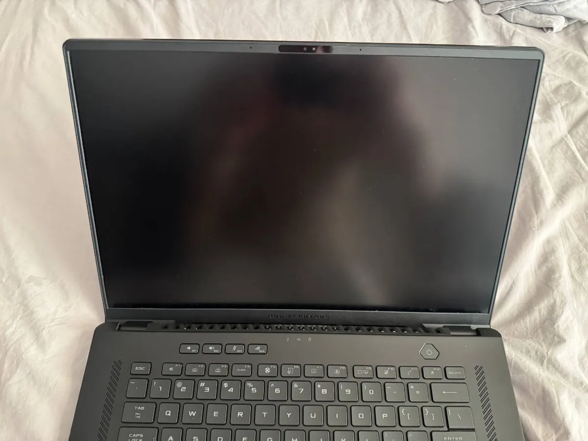 ASUS ROG Zephyrus M16 (i9-13900H,RTX4070,16GB/1TB) - Image 2