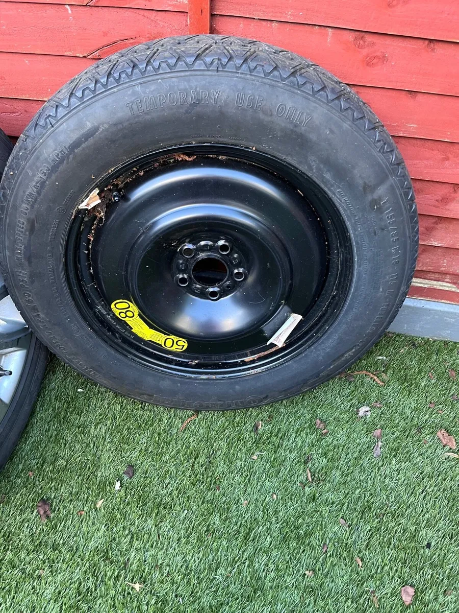 Tyre - Image 1