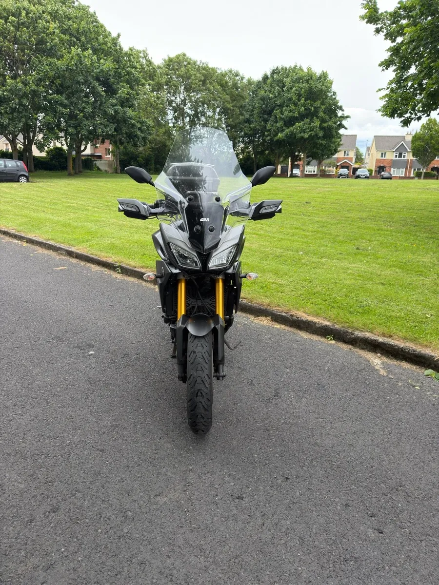 2015 Tracer 900 - Image 1