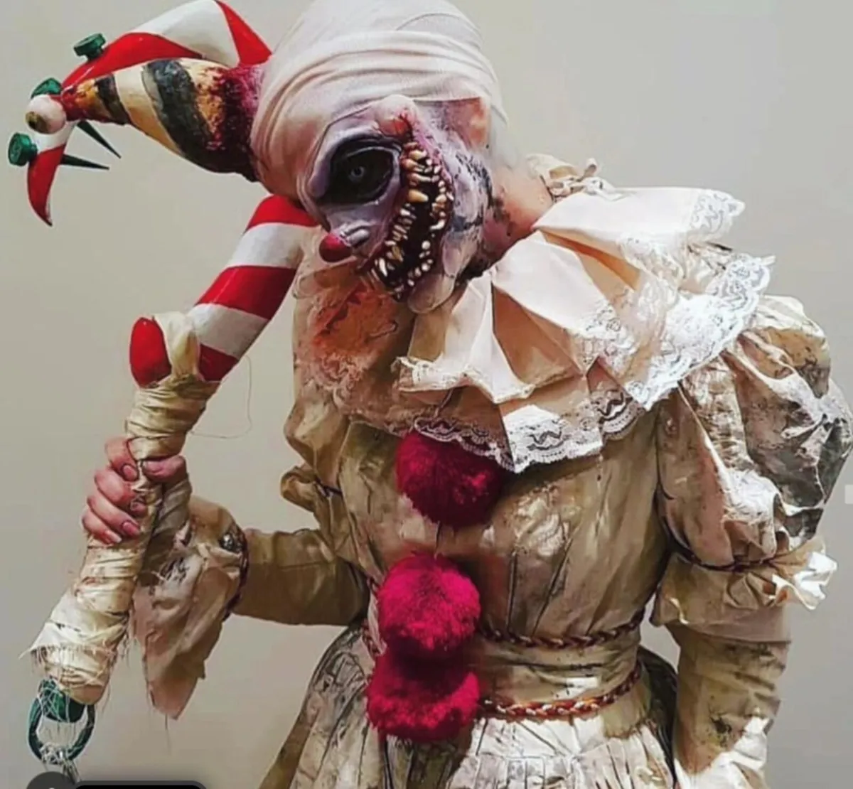 8 Weekends Makeup SFX Course - Image 2
