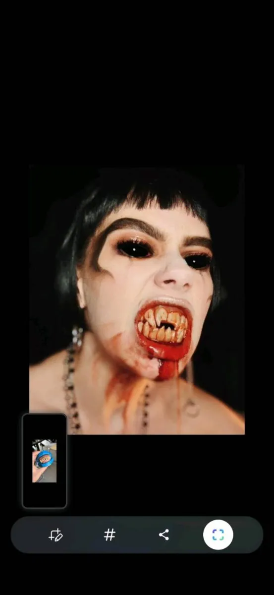 8 Weekends Makeup SFX Course - Image 4