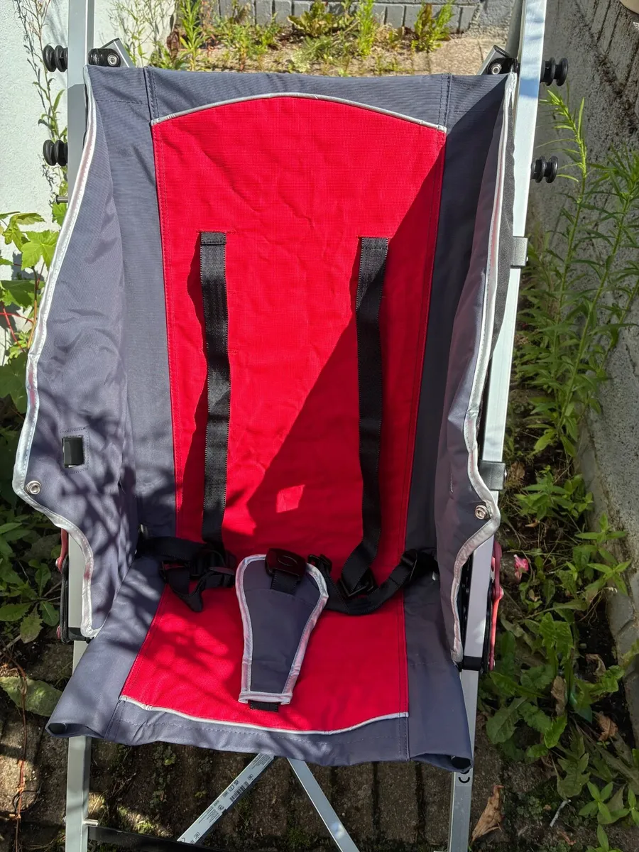 Elise excel special needs buggy - Image 3
