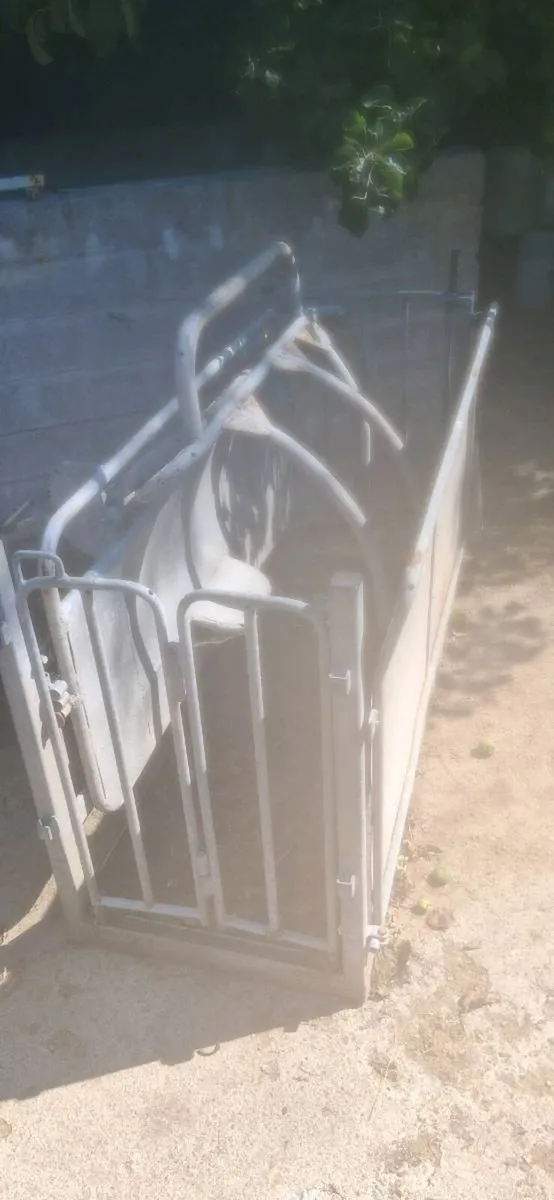Turnover crate - Image 1