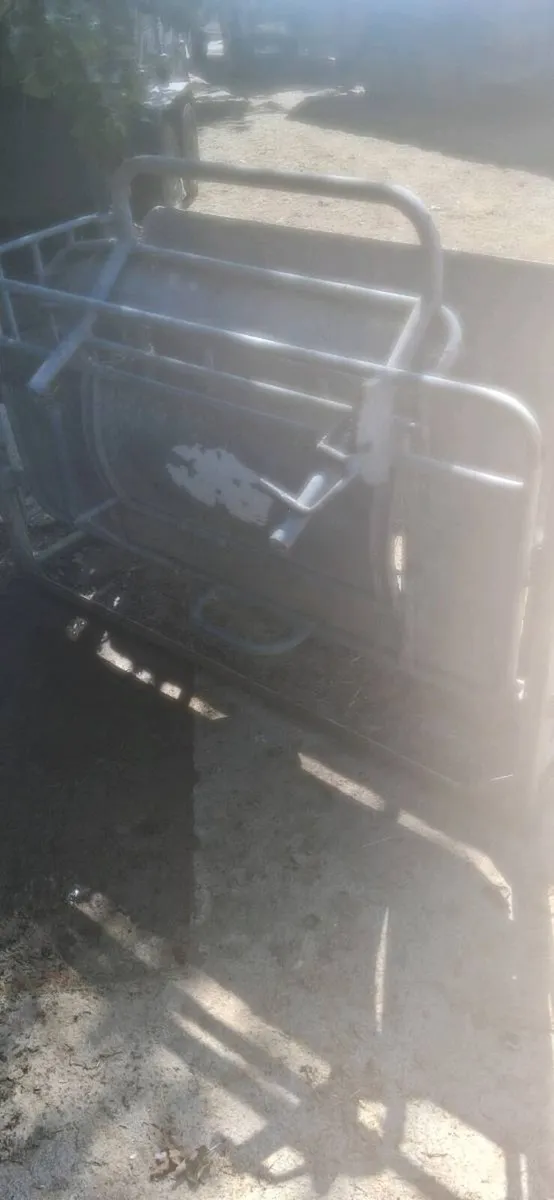 Turnover crate - Image 3