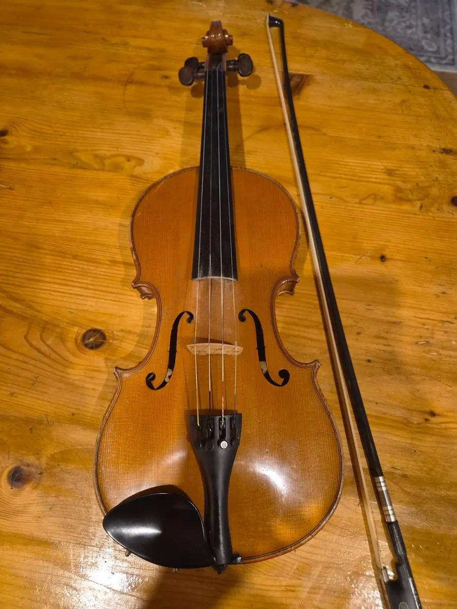 Violin - Image 2