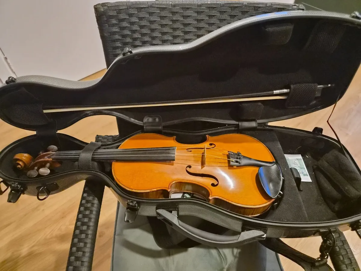 Violin - Image 4