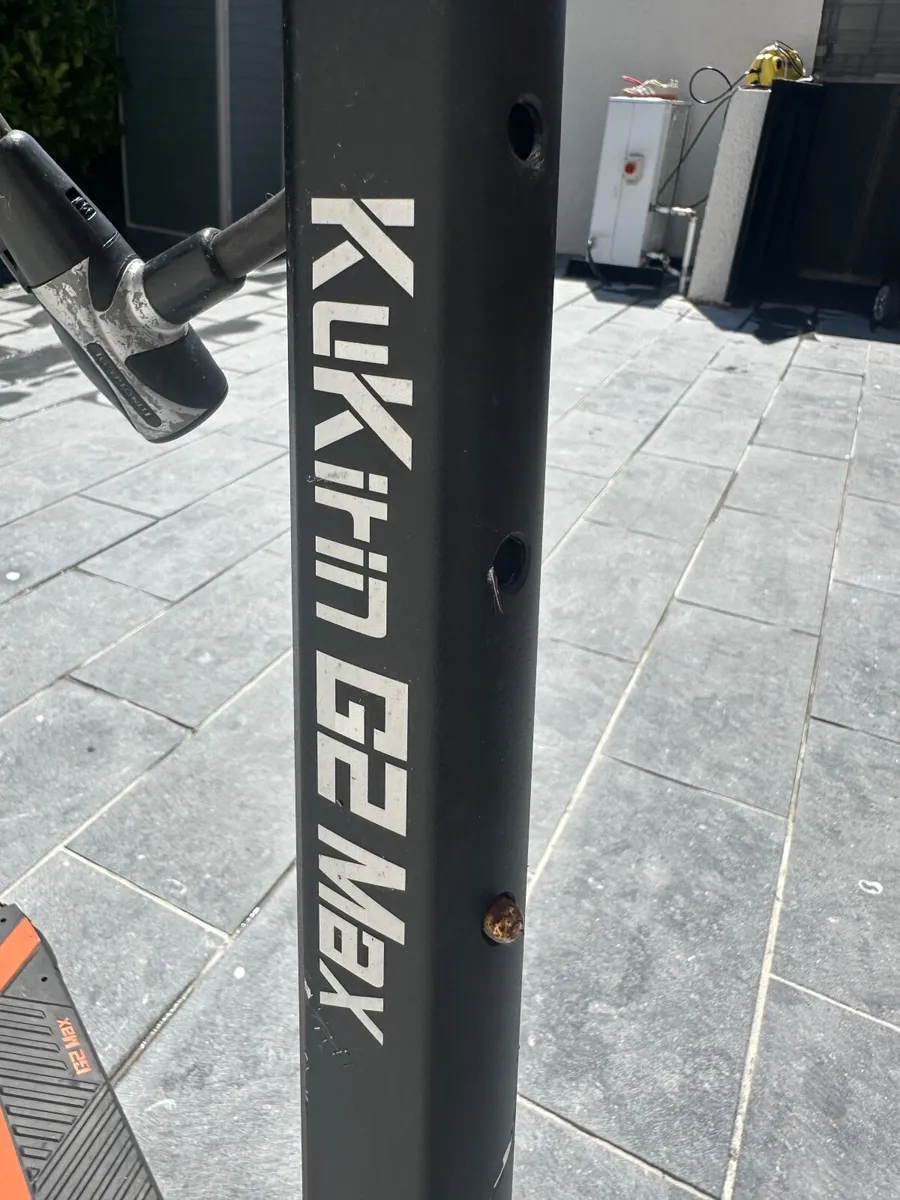Kukurin g2 max - Image 1