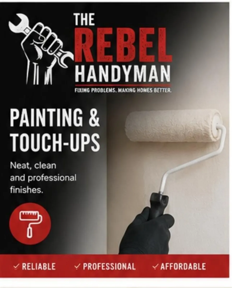 Handyman Services - Image 2