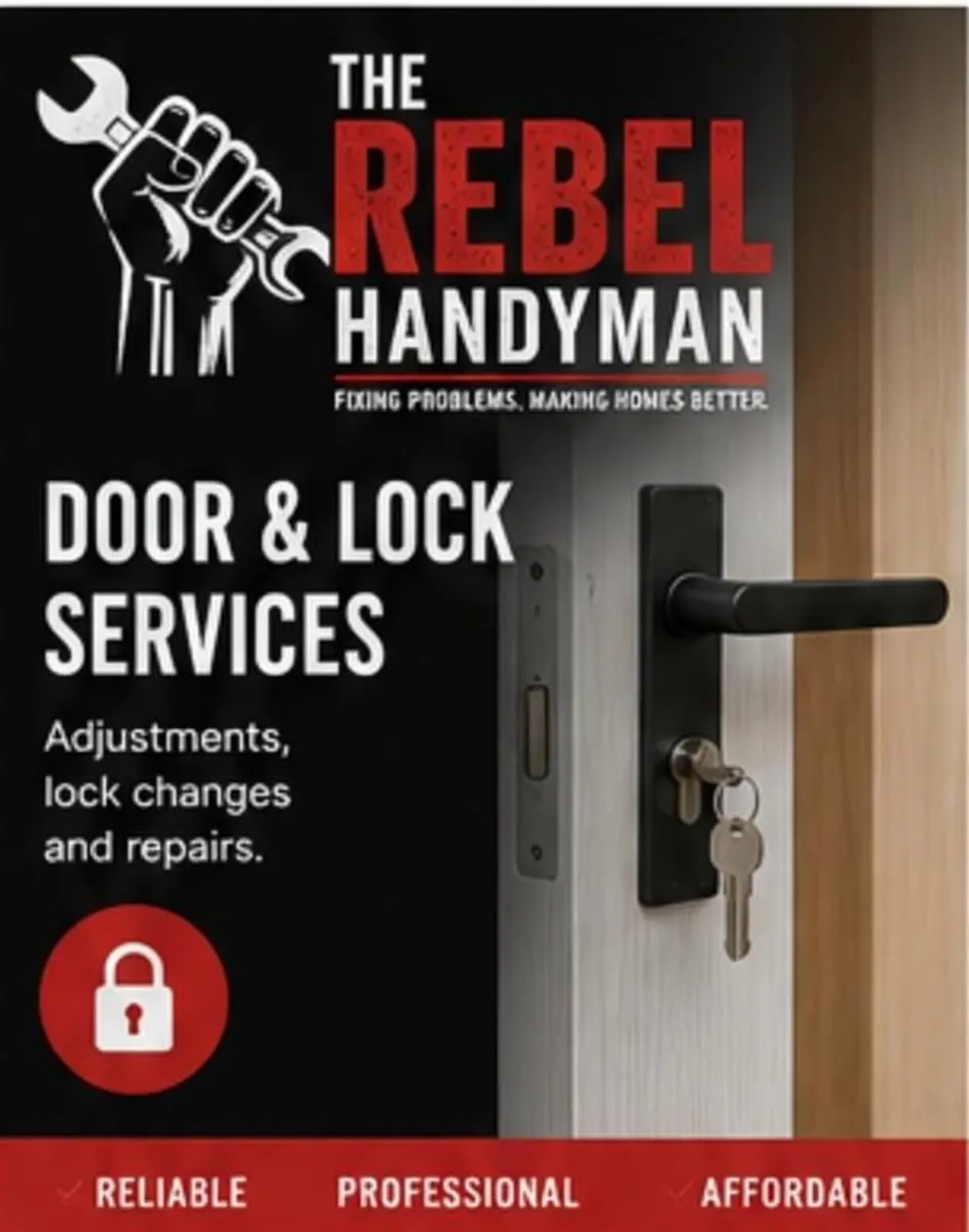 Handyman Services - Image 4