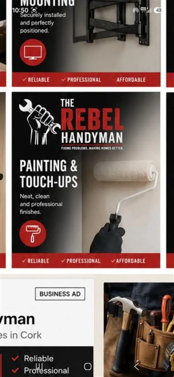 Handyman Services - Image 3
