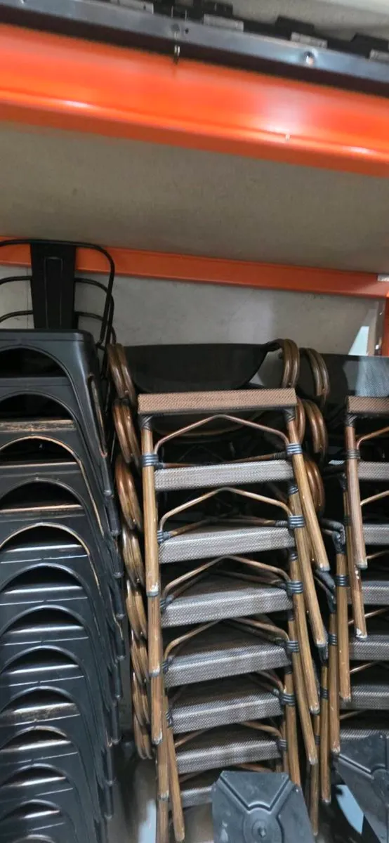 Chair - Image 1
