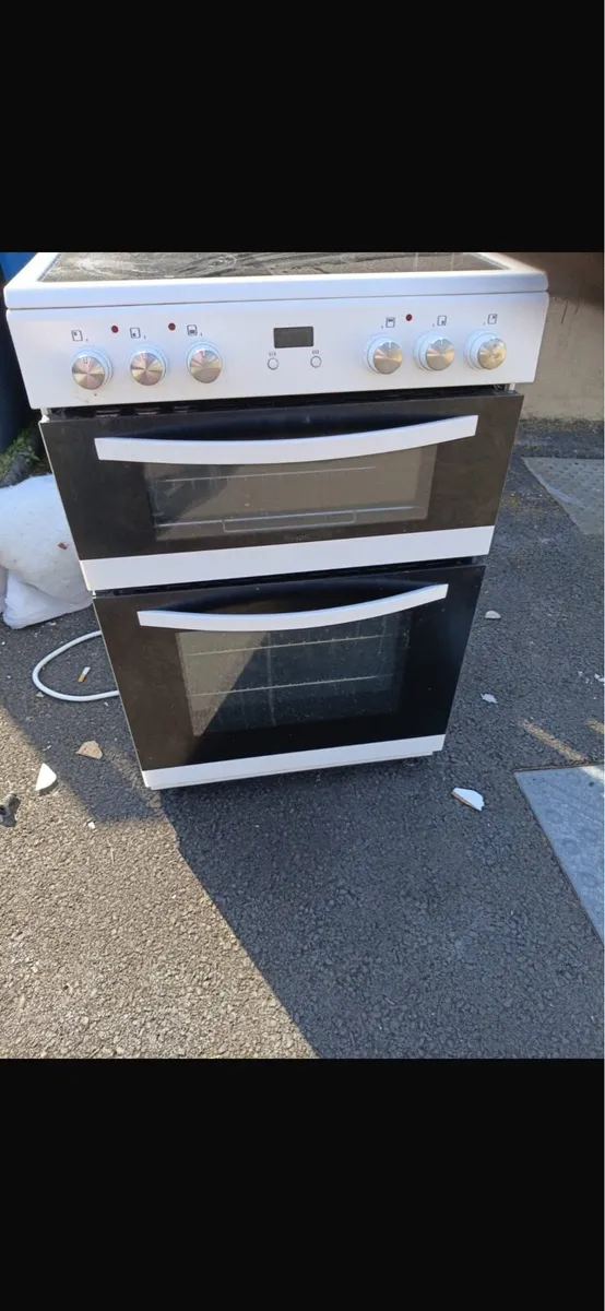 Cooker - Image 1
