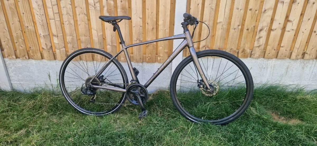 Giant escape ( serviced ) ( delivery ) - Image 1