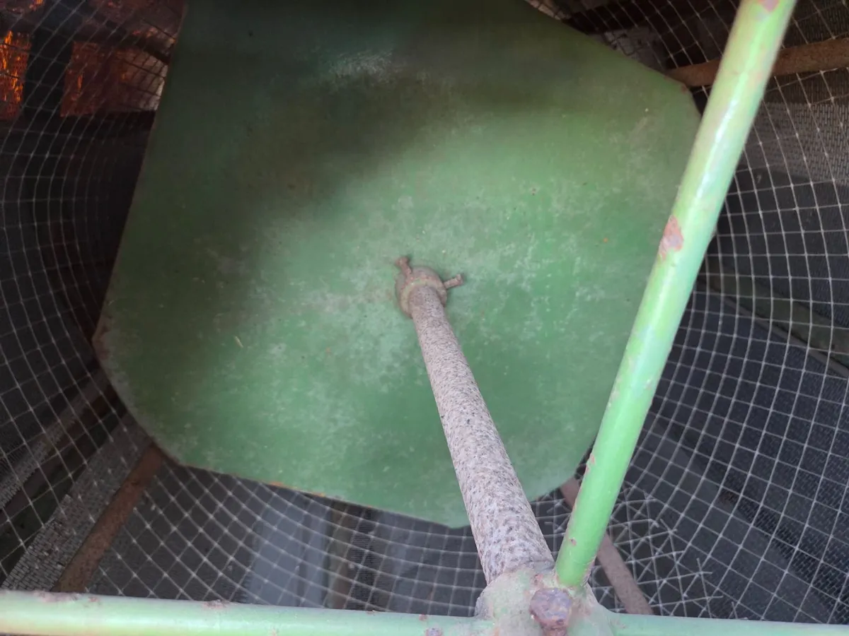 Grain / seed cleaner - Image 2