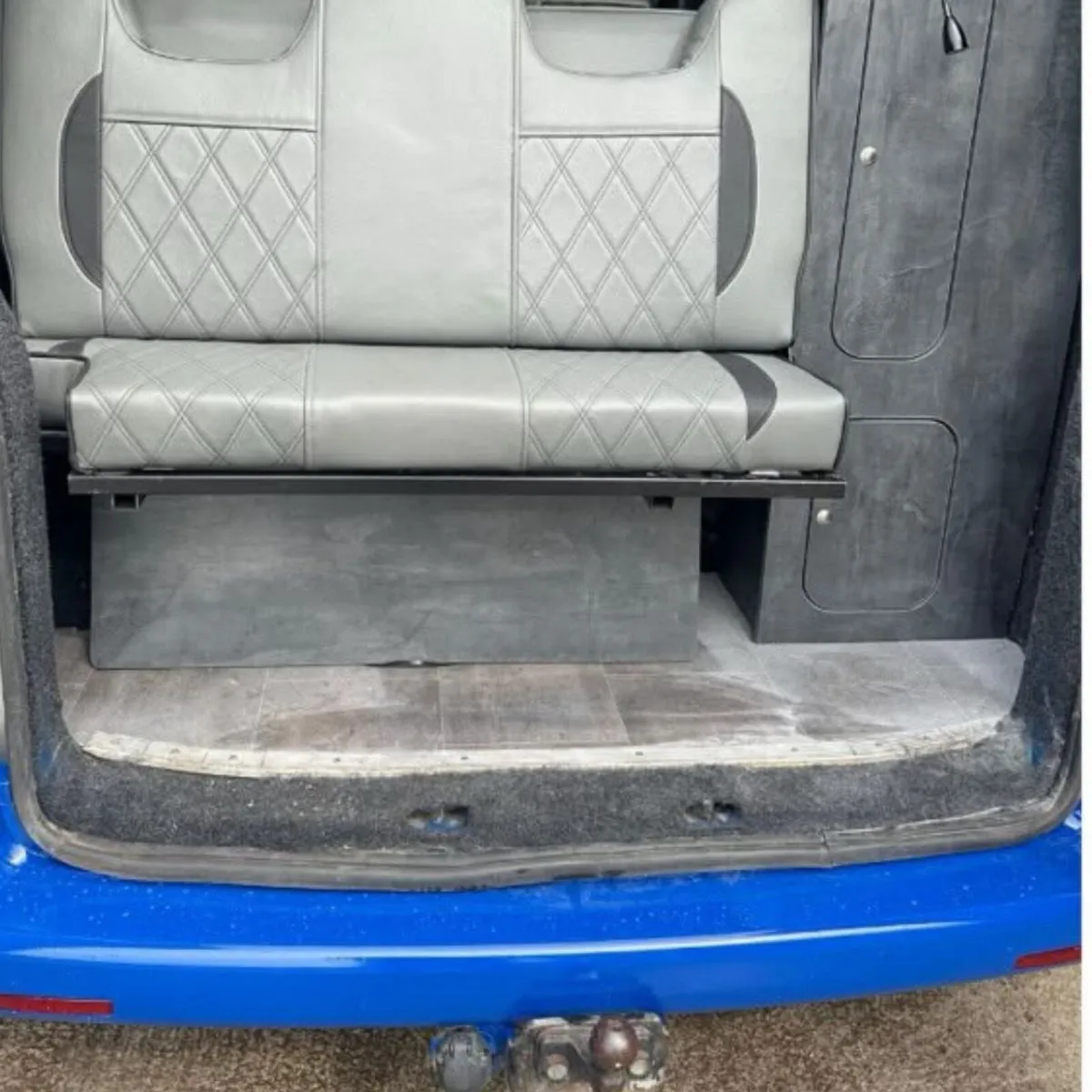Volkswagen T5 LWB Campervan €17,500 ONO - Image 4