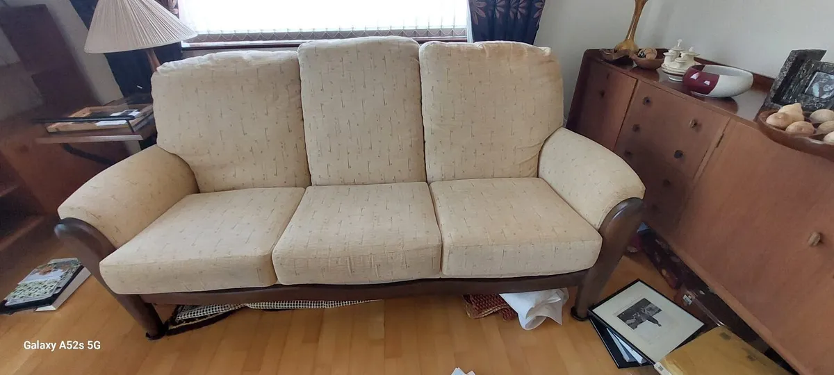 3 piece suites - Image 2
