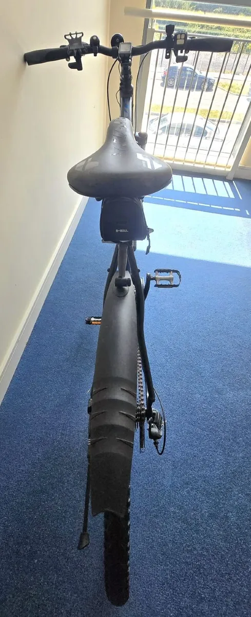 Bike - Image 1