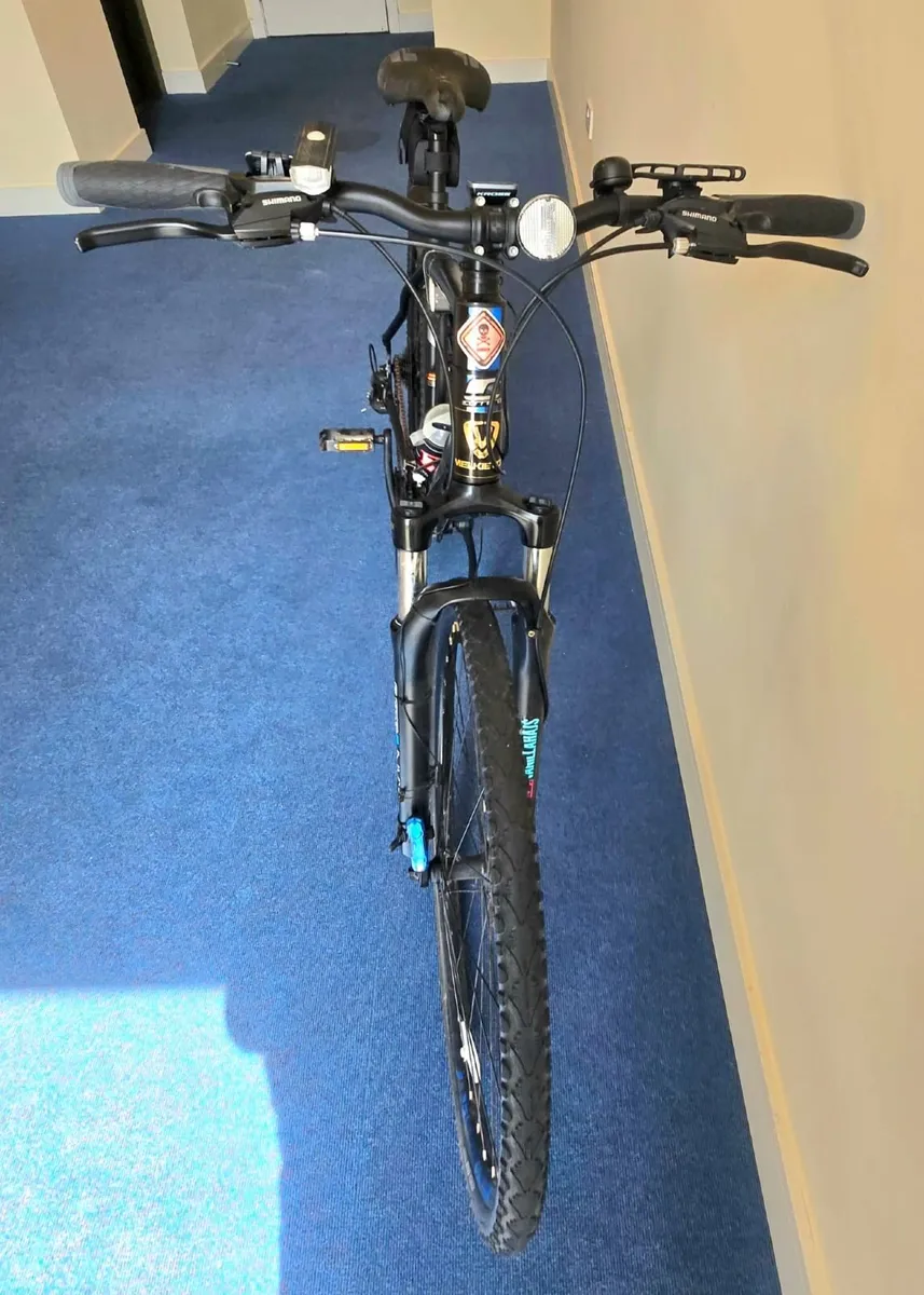 Bike - Image 3