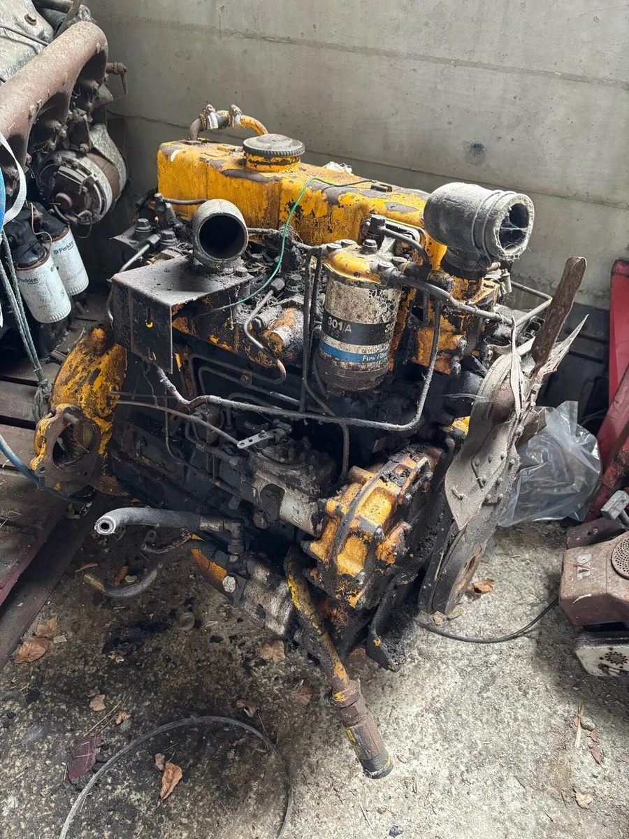 Marshal 804 / v8 engine - Image 1