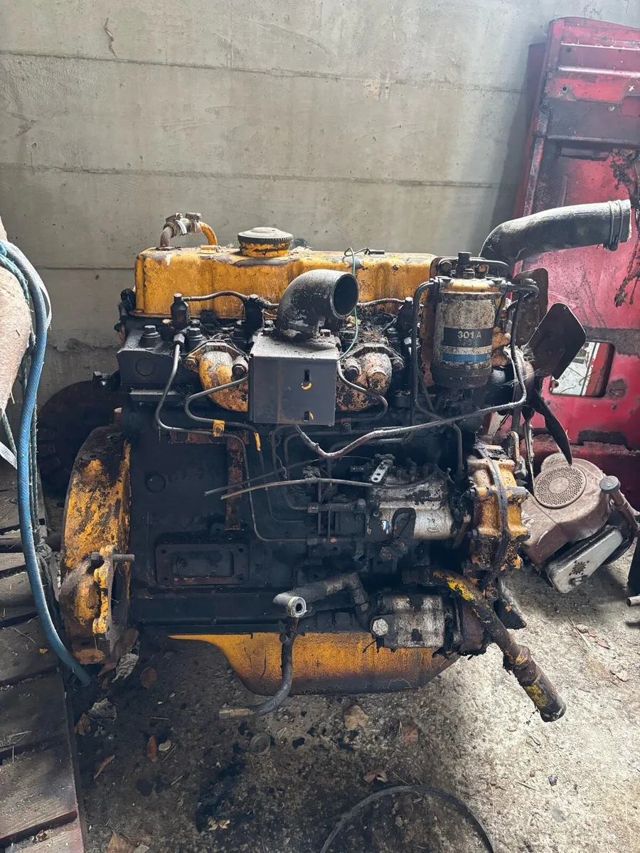 Marshal 804 / v8 engine - Image 2