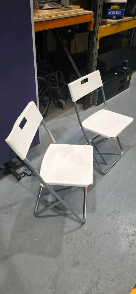 Portable chairs - Image 2