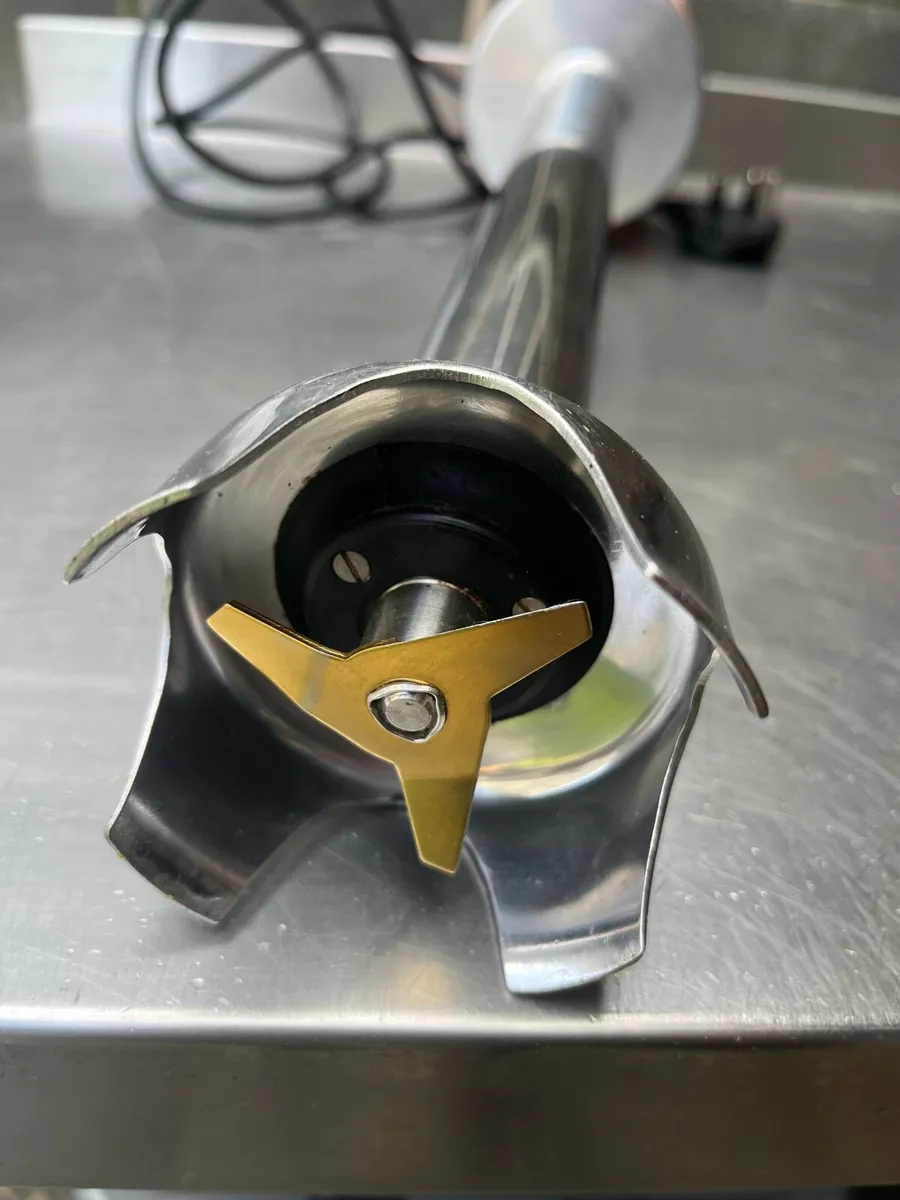 Commercial Immersion blender - Image 3