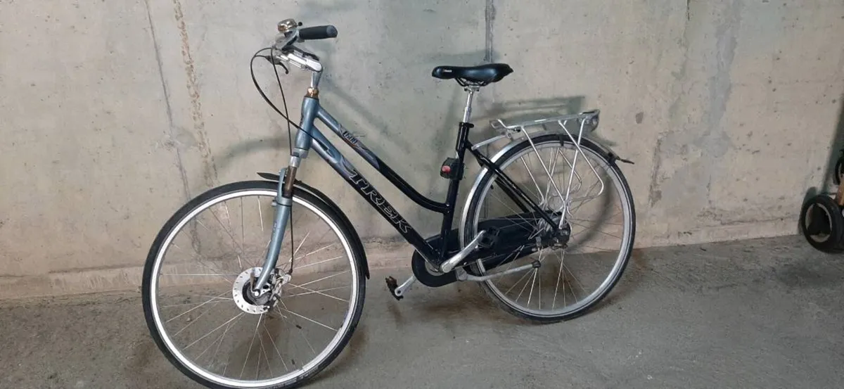 Trek Ladies Bike